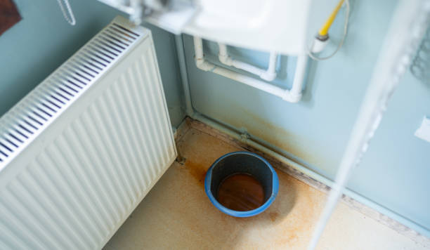 Best Emergency water damage restoration  in Mabton, WA