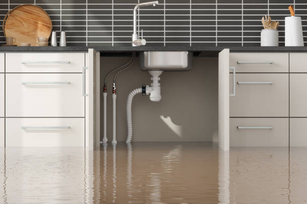 Water damage restoration insurance claims in Mabton, WA